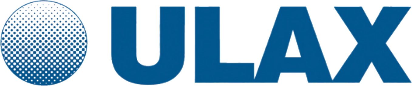 Ulax logo